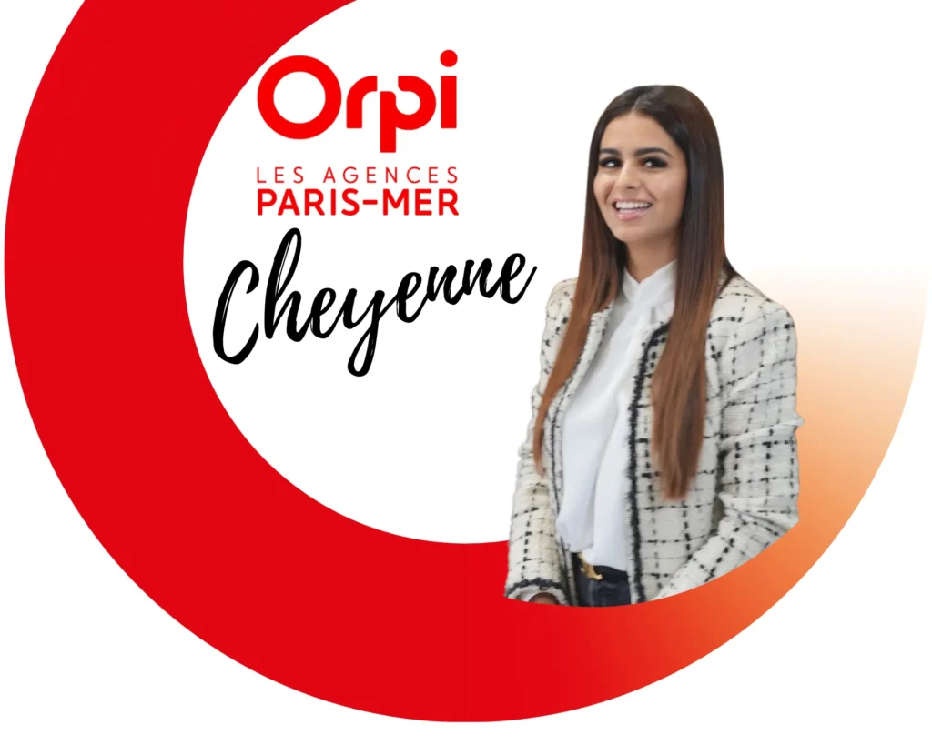 Cheyenne Orpi Bandol