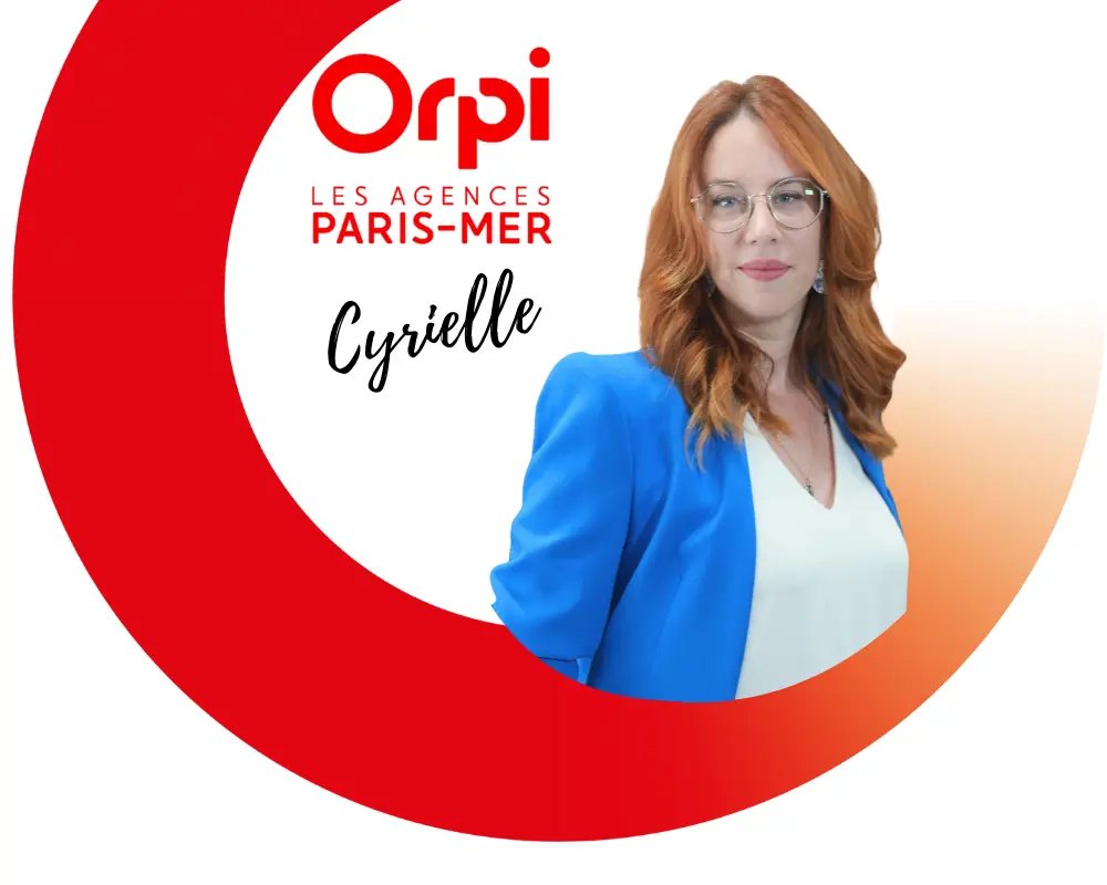 Cyrielle Michaud Orpi Bandol