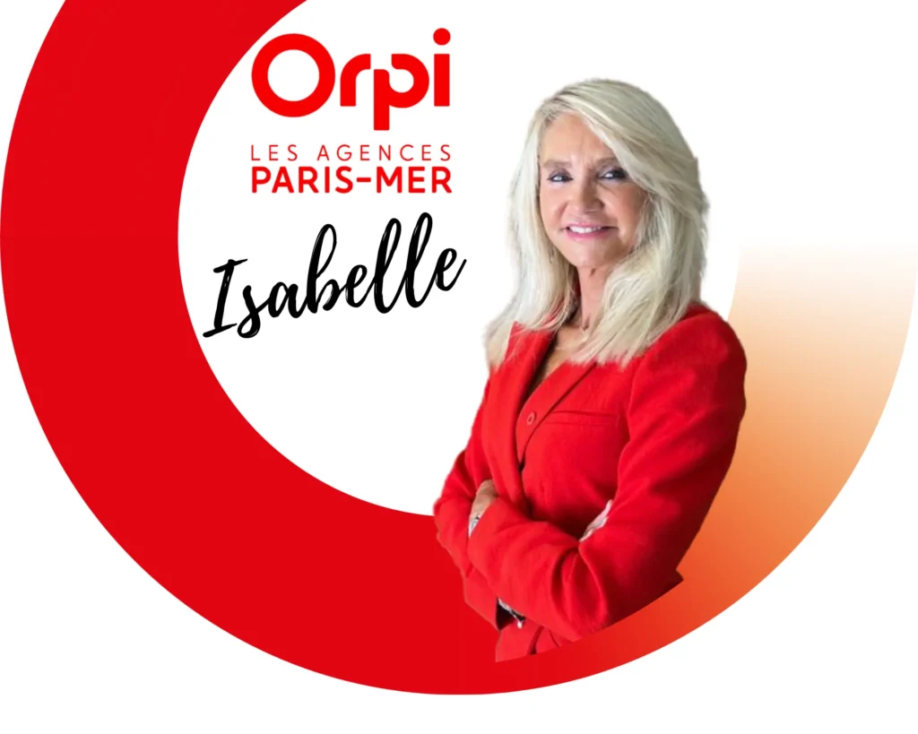 Isabelle Robert Orpi