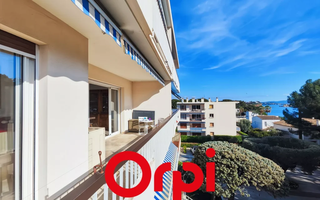 Appartement à vendre à Bandol