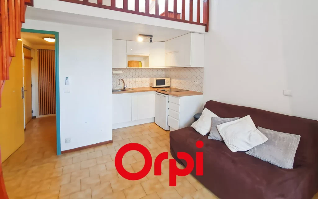 Location appartement Bandol