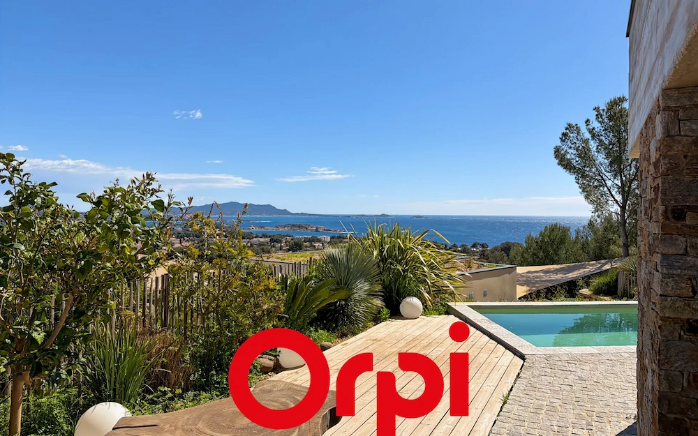 Maison prestige 103m2 bandol
