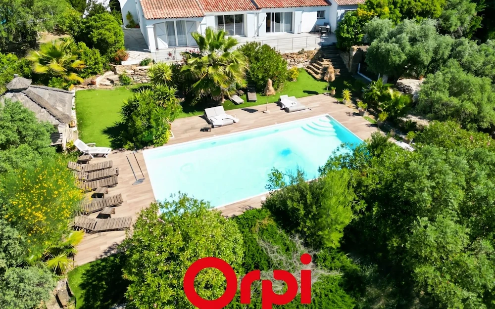 Maison à vendre Toulon (1)